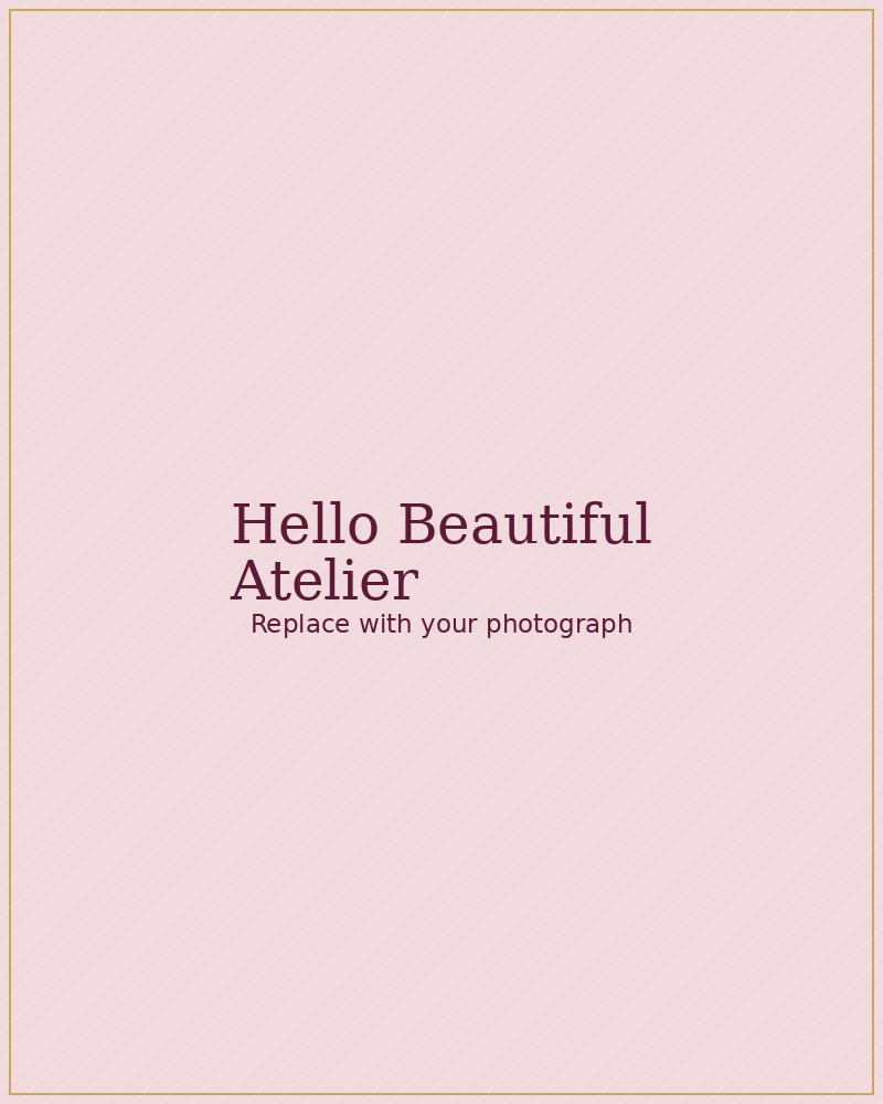 Inside Hello Beautiful Boutique, a designer tailoring atelier in BTM 2nd Stage, Bangalore