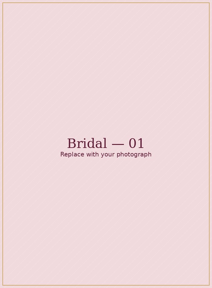 Bridal blouse with dori and thread detailing